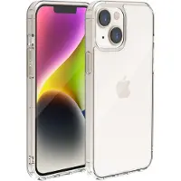 Just Mobile TENC-skal till iPhone 14 Pro