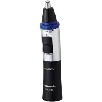 Panasonic Näs- och öronhårstrimmer ERGN30K503
