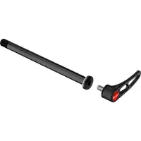 Dt Swiss Rws 12x100 Mm 421659700 Genomgående Axel Fram