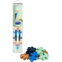 Dante Plus-Plus BIG Breeze / 15 pcs Tube