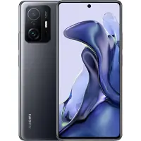 Xiaomi 11T Pro 5G Dual SIM 8GB RAM 256GB - Gray