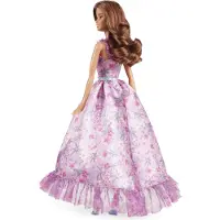 Mattel Signature Birthday Wishes Docka
