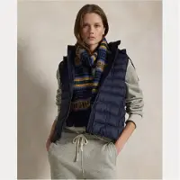 Ralph Lauren Väst marinblå