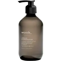 Woods copenhagen Volumizing Hair Conditioner – 400 ml