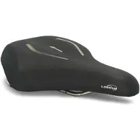 Selle Royal Lookin Evo Stracciatella Relaxed Cykelsadel