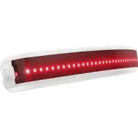 ABUS Usb Pure Hud-y/hud-y Ace Bakljus
