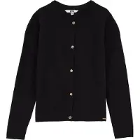 We fashion Kofta svart