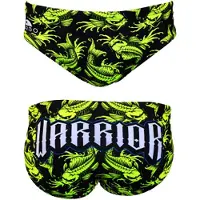 Turbo Carpa Warrior Badbyxor