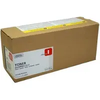 Olivetti B0961 svart toner (original)