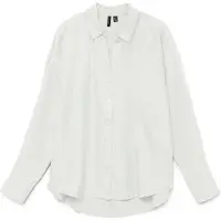 Vero Moda Melaney Queeny Skjorta Med Långa ärmar