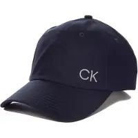 Calvin Klein Golf Cotton Twill Keps