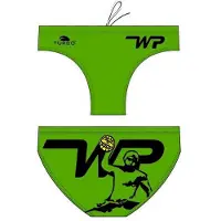 Turbo Player Badbyxor