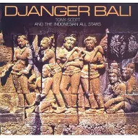 Ginza.se Scott Tony & The Indonesian All Stars: Djanger..