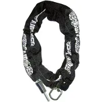 Security Plus 0261 Kedja Svart