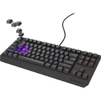 Genesis Thor 230 Tkl Nkg-2079 Gamingtangentbord Engelska