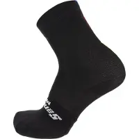 Santini Uci Rainbow High Profile Strumpor