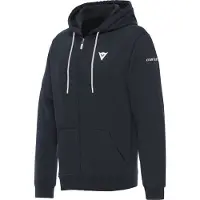 Dainese Speed Demon Sweatshirt Med Dragkedja