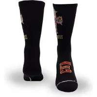 Ginza.se Gun n Roses: Guns n Roses Appetite for Destruction Crew Socks (One Size)