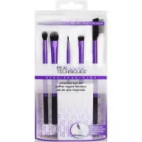Real Techniques Everyday Eye Essential Set