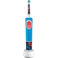 Oral-B Vitality Pro Kids Spiderman Eltandborste