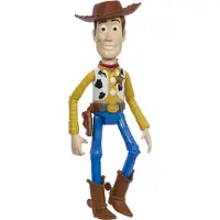 Mattel Toy Story Woody Samlarfigur