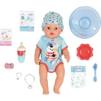 Baby Born Figurdocka