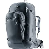 Deuter - Rese ryggsäckar - Access Pro 65 Black för Unisex - Svart