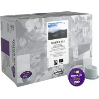 LÖFBERGS | Mountain High Big Pack - 96 kapslar till Caffitaly