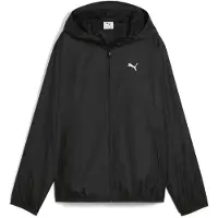 Puma Sportjacka 'Essentials' svart