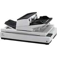 Fujitsu Fi-7700 Skanner