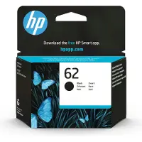 HP 62 (C2P04AE) svart bläckpatron (original)