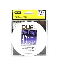 Duel H.d Fluorocarbon 50 M