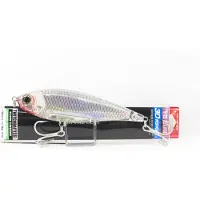 Yo-zuri Duel 3D Inshore Twitchbait 130SS Slow Sinking Lure R1349-HGSH 9502