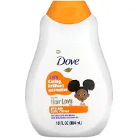 Dove , Stilning kruskräm, 13 fl oz (384 ml)