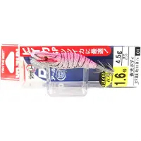 Yo-zuri Aurie-q Rs Hika Sp Egi 1.6 Bläckfiskjigg 4.5g