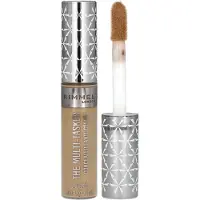 Bourjois Rimmel London, The Multi-Tasker, Concealer, 080 Tan, 0,33 fl oz (10 ml)