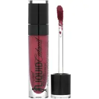 wet n wild , MegaLast Liquid Catsuit Matte Lipstick, 926B Berry Recognize, 6 g (0.21 oz)