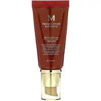MISSHA , M Perfect Cover BB Cream, SPF 42 PA+++, Nej. 29 Karamellbeige, 50 ml (1,7 oz)