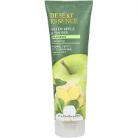 Desert Essence Schampo, Volymgivande, Grönt Äpple & Ingefära, 237 ml(8 fl oz)