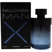 Halloween Manx Spray 125ml Eau De Toilette