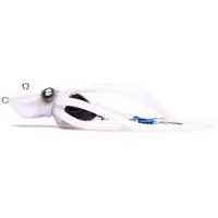 Mustad Inkvader Octopus Mjukt Bete 120g