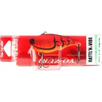 Yo-zuri Rattln Vibe Lipless Crankbait 55 Mm
