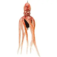 Mustad Inkvader Octopus Mjukt Bete 80g