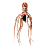 Mustad Inkvader Octopus Mjukt Bete 120g