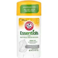 Arm & Hammer , Essentiella med Naturliga Doftbeklädnader, Doftlös, 2.5 oz (71 g)