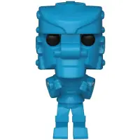 Funko POP! Rock Em Sock Em Robot Blue Pop! Vinyl