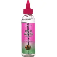 Mielle , Itchy Relief, Rice Water and Aloe Vera Blend, 4 fl oz (118 ml)