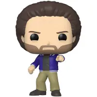 Funko POP! Parks And Recreation Mäss-exklusiv Jeremy Jamm-figur