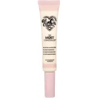 KimChi Chic Beauty, TheMost Concealer, 01 Ivory, 18 g (0.63 oz)