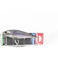 Yo-zuri Duel 3D Inshore Twitchbait 90SS Slow Sinking Lure R1208-HMT (7098)